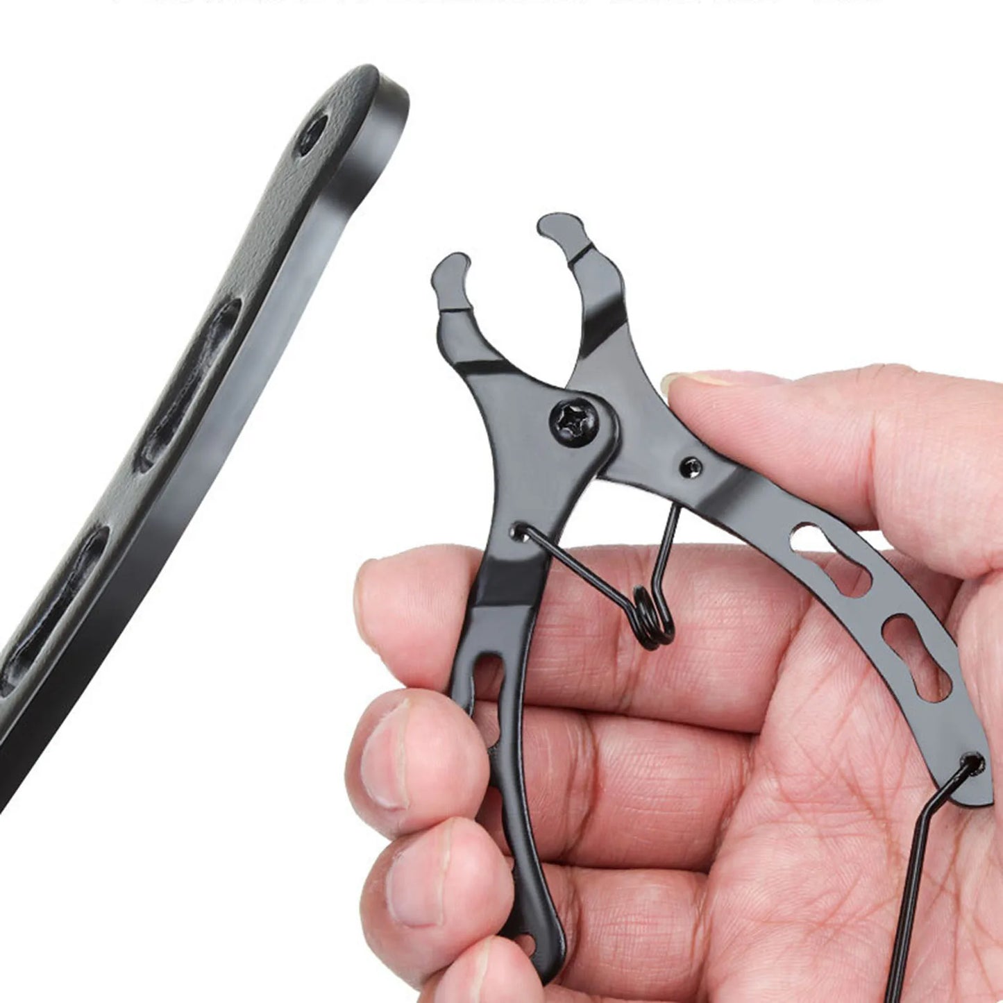 Bicycle Chain Repair Pliers Universal Bike Chain Tool Chain Splitter Cutters for Easily Fixing Your Bike Chain Peaceful Pleasures Health and Wellness