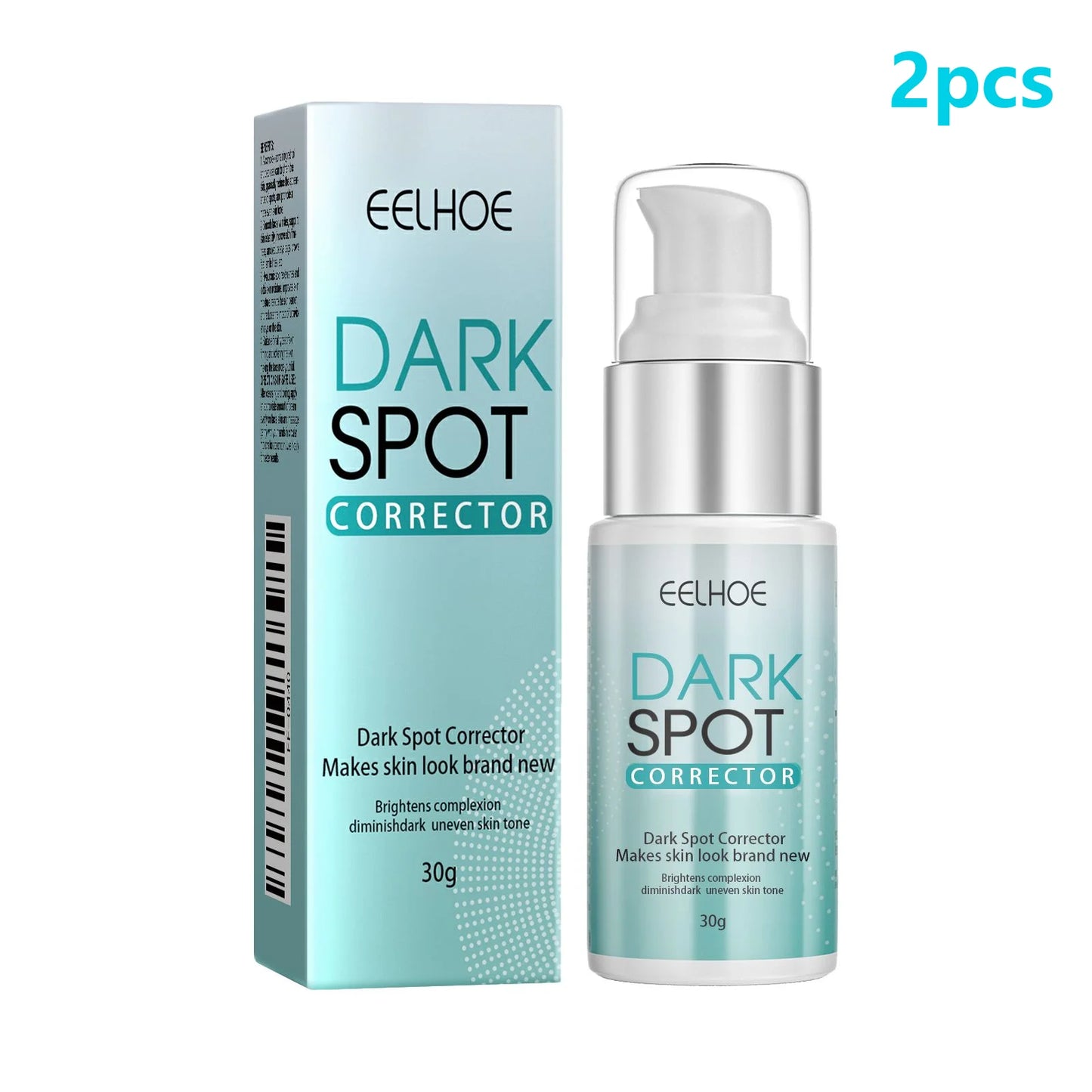 EELHOE Niacinamide Brightening Dark Spot Cream 50g