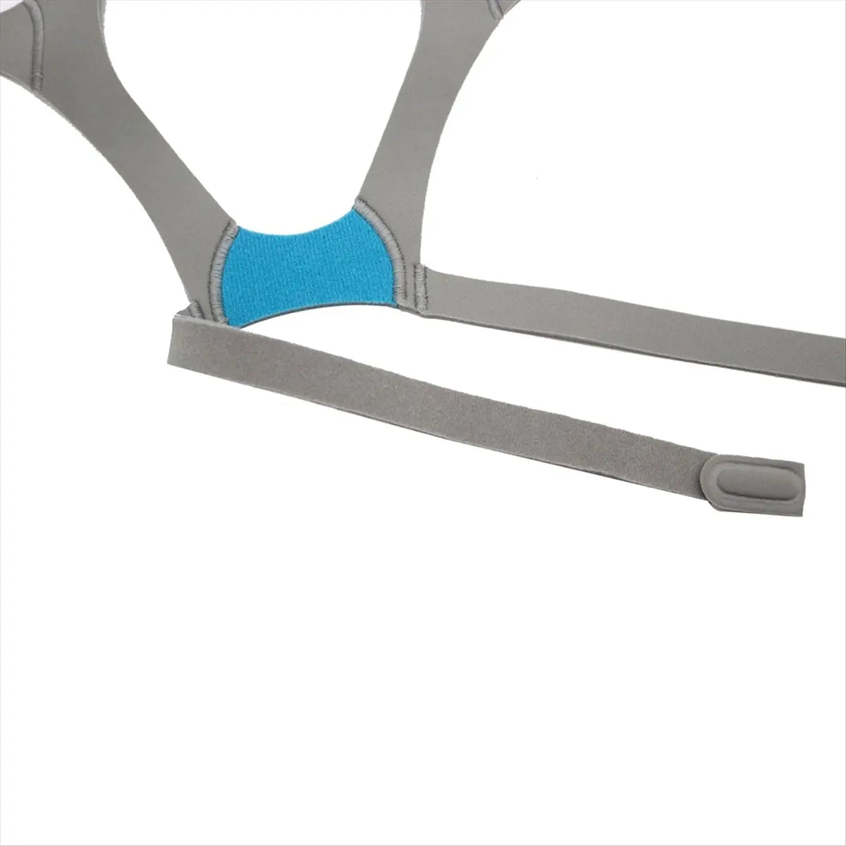 *ABDH 3 Packs Replacement Headgear for AirFit F20 Headgear Straps for F20 Full-Face Mask, Elasticity Soft Headgear Peaceful Pleasures Health and Wellness