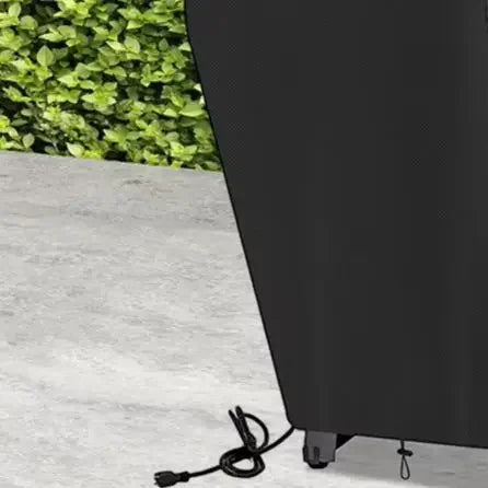 9-Inch Bandsaw Cover – Heavy Duty 210D Oxford, 20×18×28 In.