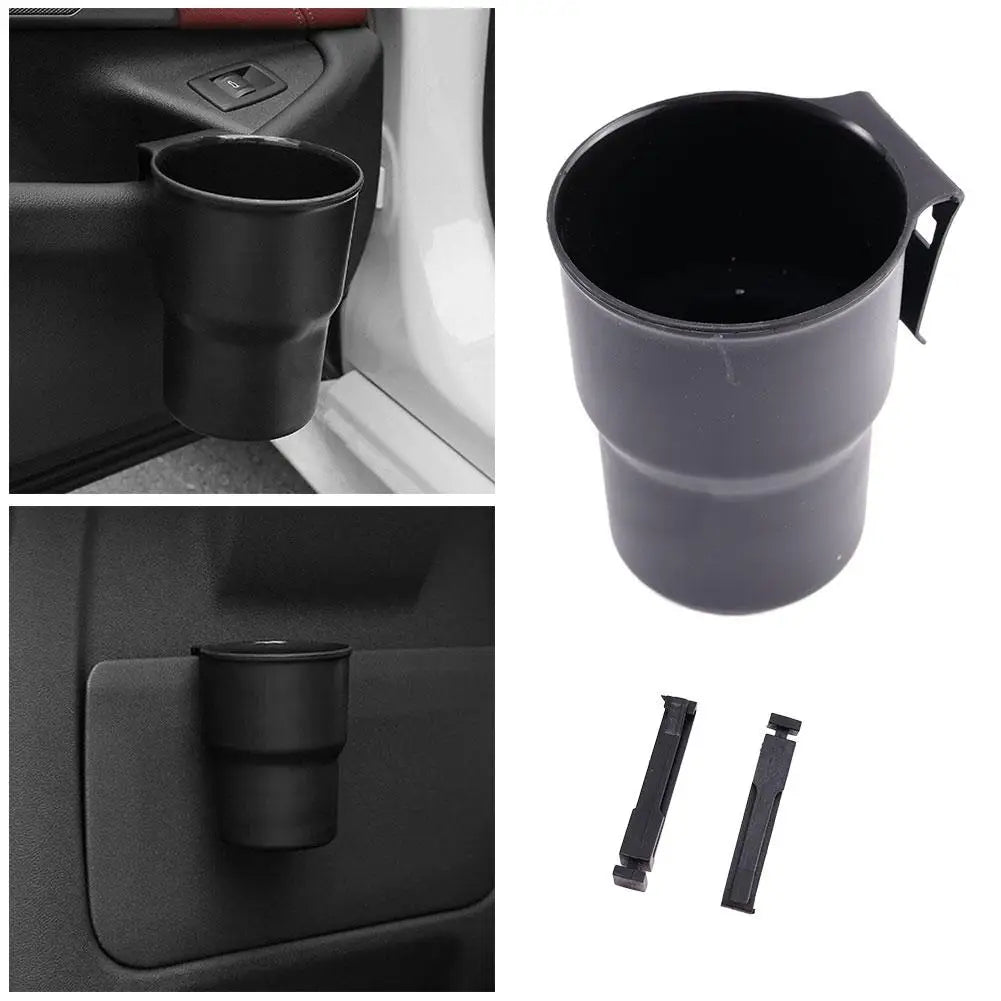 Car Air Vent Cup & Phone Holder | Multifunctional Storage