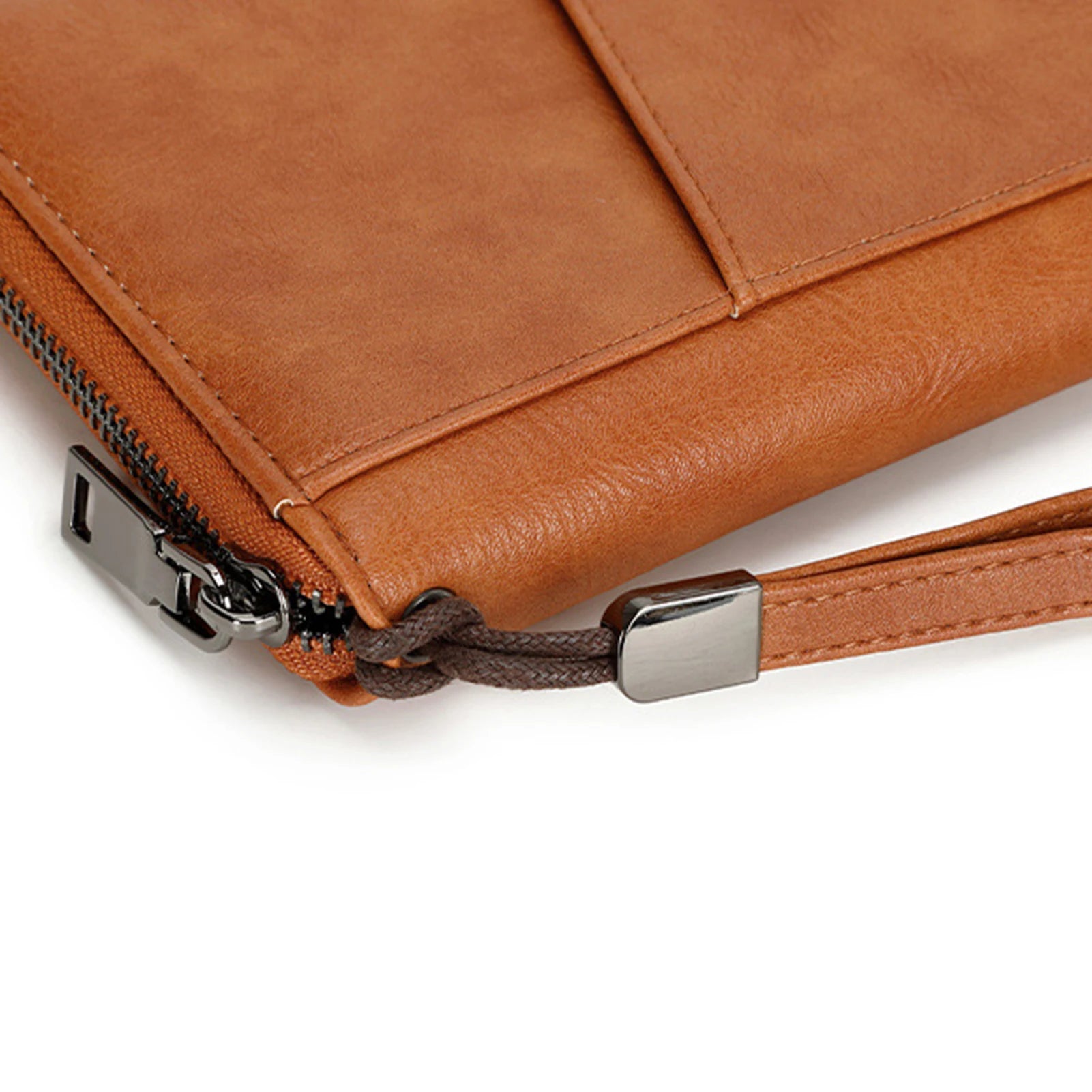 Portable Family Passport Holder Portable & Waterproof Travel Passport Holder Bag for Cards Boarding Pass Money Peaceful Pleasures Health and Wellness
