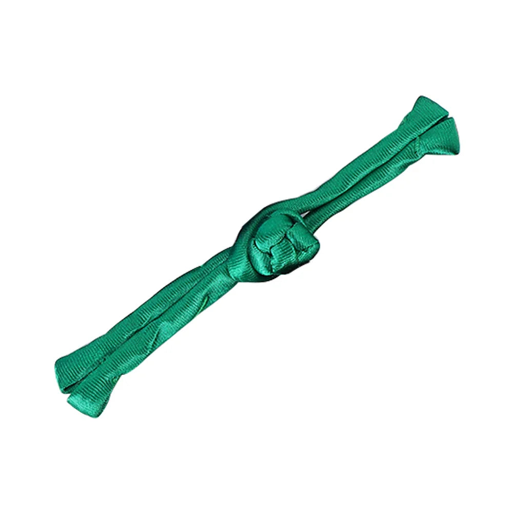 Chinese Knot Frog Buttons 10Pcs – Satin Cheongsam Tang Suit