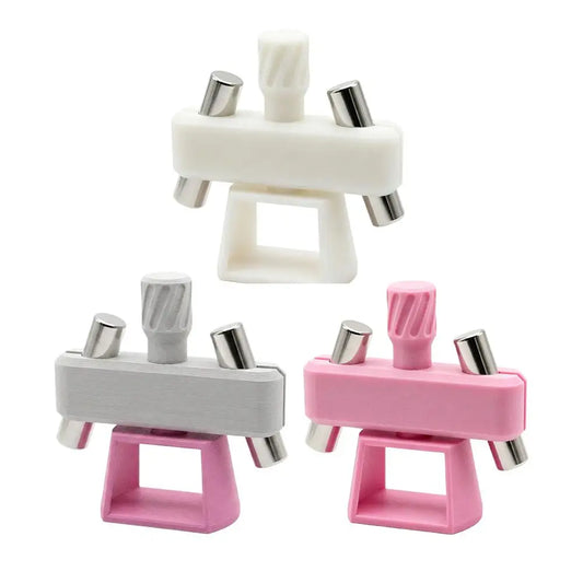 3D Auto Cat Eye Nail Magnetizer | Glass Bead Effect Tool Nail Magnetizer Tool Peaceful Pleasures Health and Wellness