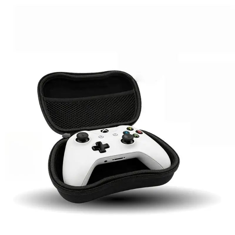 Hard Shell Controller Case for PS5, Switch Pro & Xbox | Travel Bag