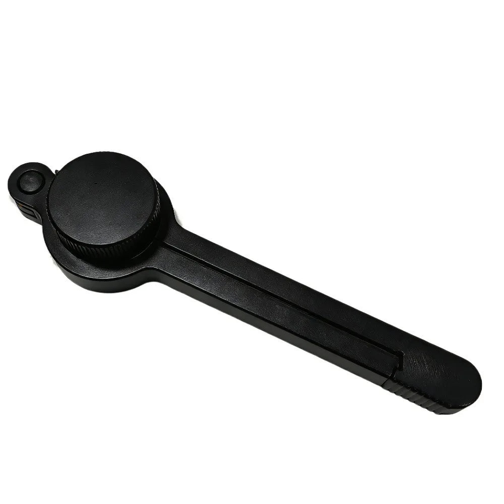 Coffee Bag Sealing Clip with Pour Spout | Moisture-Proof