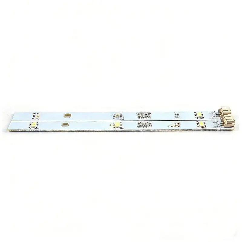 1Pcs For RONGSHENG/HISENSE BCD-630WT Refrigerator MDDZ-162A A07 LED Strip Light 1629348 DC12V 1.25W CQC14134104969 Peaceful Pleasures Health and Wellness