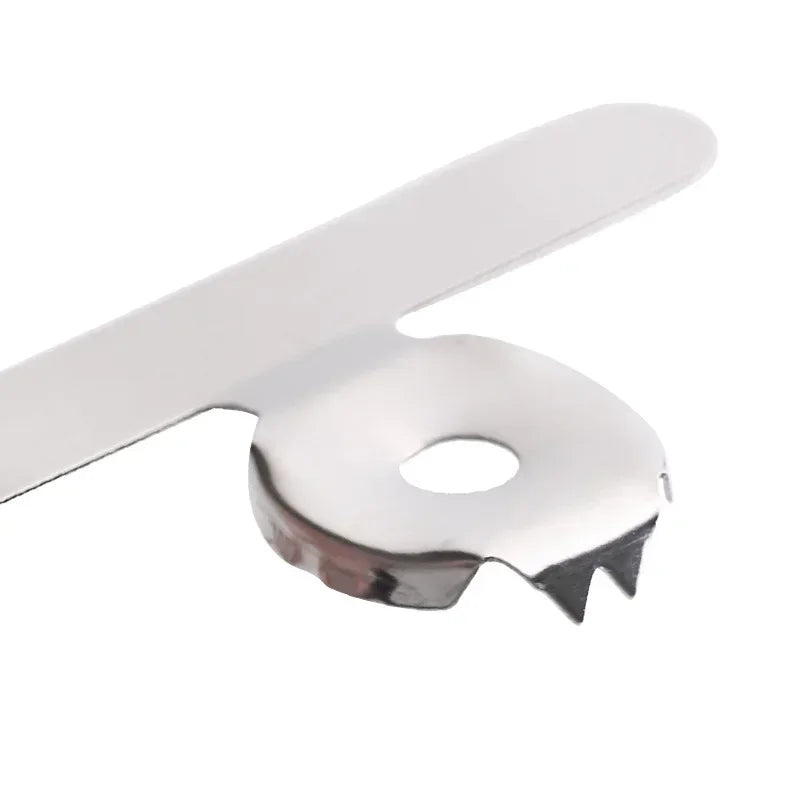 Kitchen Creative Fruit Vegetable Planer Chestnut Ginger Peeler Garlic