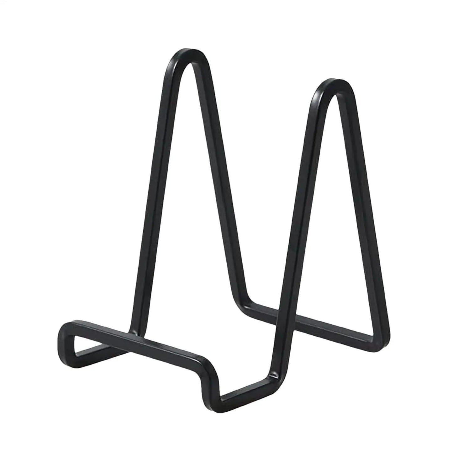 Metal Display Stand for Plates, Frames & Books | Home Décor