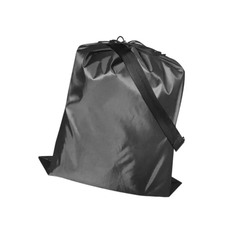 Weatherproof Stroller Organizer Bag | Diapers & Bottles Storage