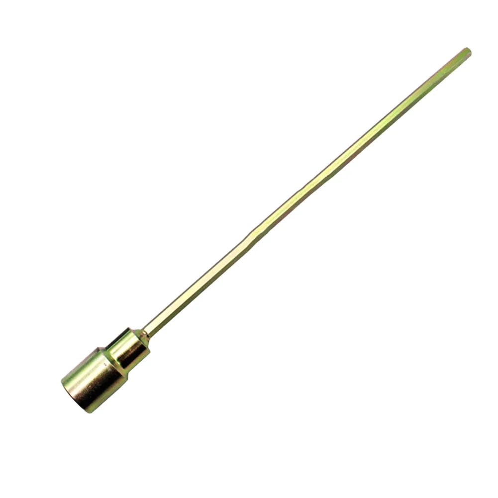 1 Extension Socket Wrench Hexagon Corner Steady Caravan Leg Winder