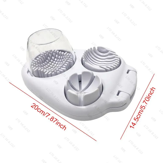 Mini Oscillating Lawn Sprinkler – 16-Hole Adjustable Garden Peaceful Pleasures Health and Wellness