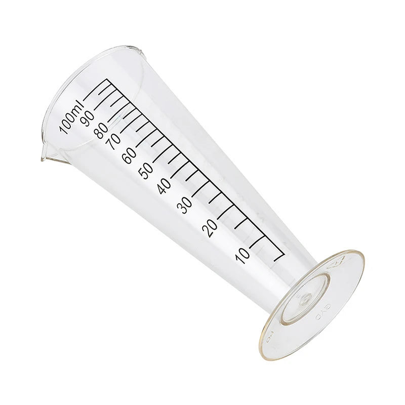 100ml BPA-Free Acrylic Measuring Cup with Scale | Kitchen