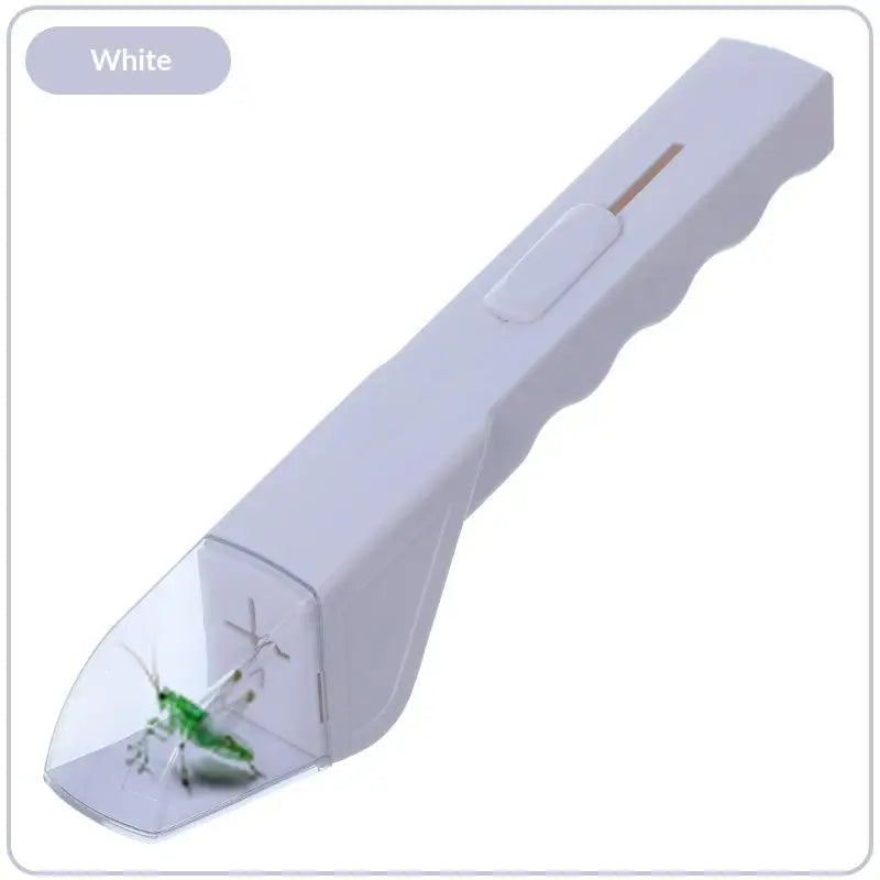 No-Touch Bug Catcher Tool – Spider, Bee & Insect Trap