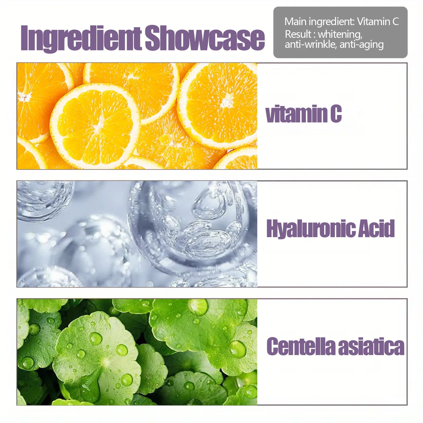 Hip & Body Cream – Glycerin, Vitamin C & Hyaluronic Acid Body Moisturizing Cream Peaceful Pleasures Health and Wellness