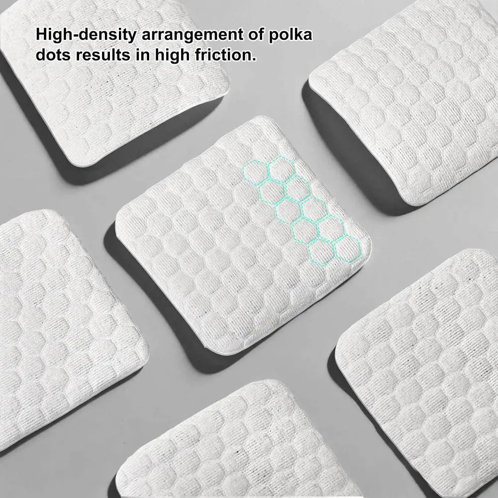 Lint-Free Nail Polish Remover Wipes – 200/500 Pcs Salon Pads
