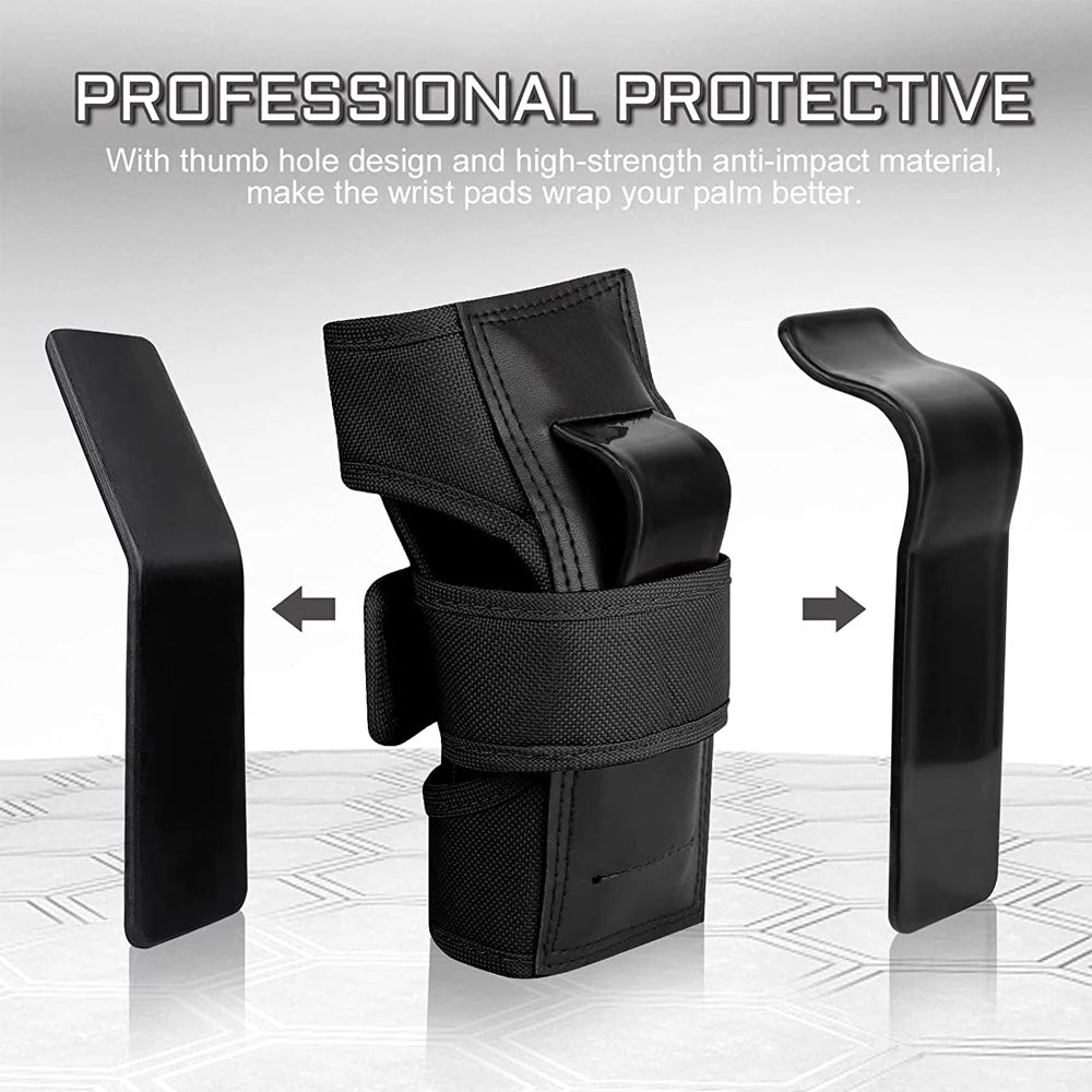 7-Piece Protective Gear Set: Adjustable Helmet & Knee Elbow Wrist Pads for Scooter, Skateboard, Cycling - Toddler to Youth Adult Peaceful Pleasures Health and Wellness