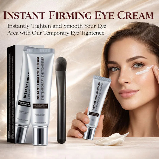 SAUVASINE Eye Firming Cream Primer – Smooth Fine Lines 20ML Eye Firming Cream Peaceful Pleasures Health and Wellness