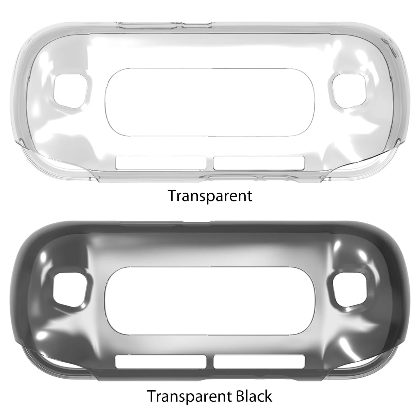 TPU Protective Case for Retroid Pocket 6 Handheld Game Console Shockproof Anti-Scratch Protective Sleeve Game Accessories Peaceful Pleasures Health and Wellness