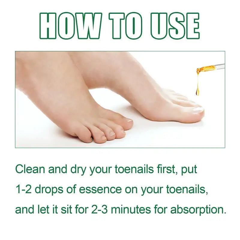 Natural Nail Growth Oil Strengthener for Smoother Brighter Nails Cuticle Care Solution with Moisturizing Tight Peaceful Pleasures Health and Wellness