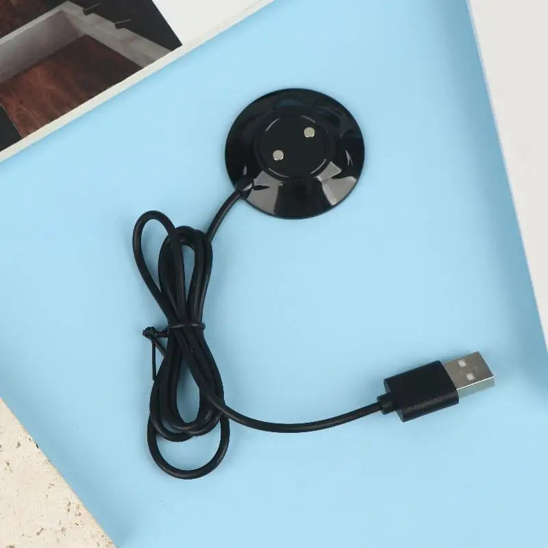USB Magnetic Charging Dock for Rose Massager – Replacement Cable
