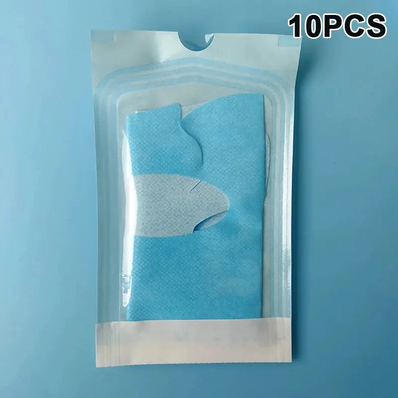 Collagen Facial Mask for Skin Rejuvenation and Tightening Peaceful Pleasures Health and Wellness 10Pcs