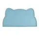 Silicone Pet Food Mat – Non-Slip Waterproof Dog & Cat Bowl Mat