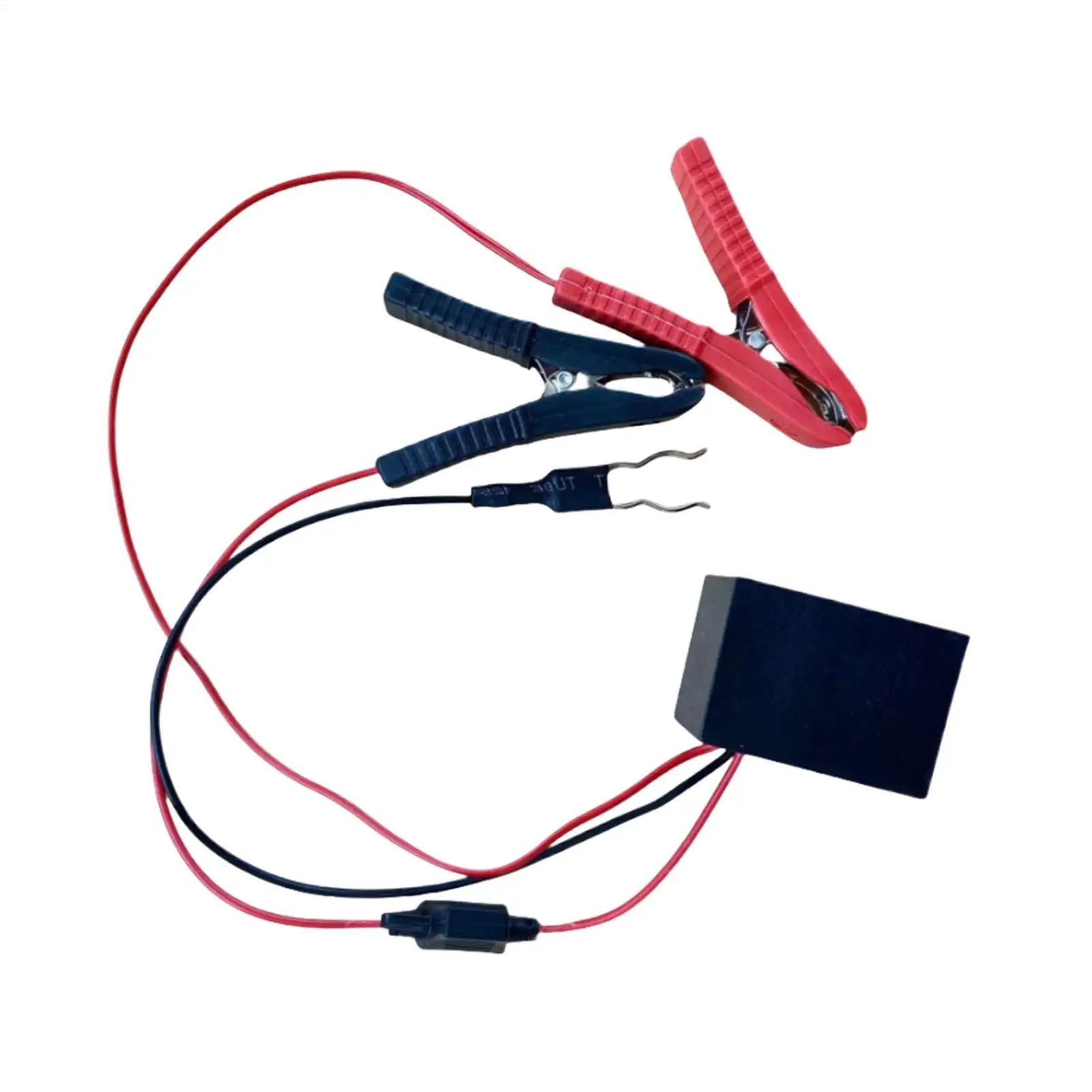Car Leakage Detector Quickly Precise Multi-functional Finder Circuit Breaker Finder for Lawnmowers Trucks RVs Motorcycles ATVs Peaceful Pleasures Health and Wellness