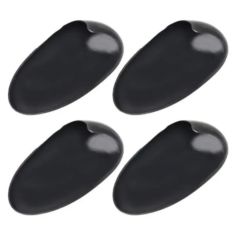 9/5Pcs Set Home Salon Hair Dyeing Brush Hair Dyeing Cream Bowl Coloring Brush Comb Earcap Clips Dyeing Cape Kits Hair Tint Tool Peaceful Pleasures Health and Wellness