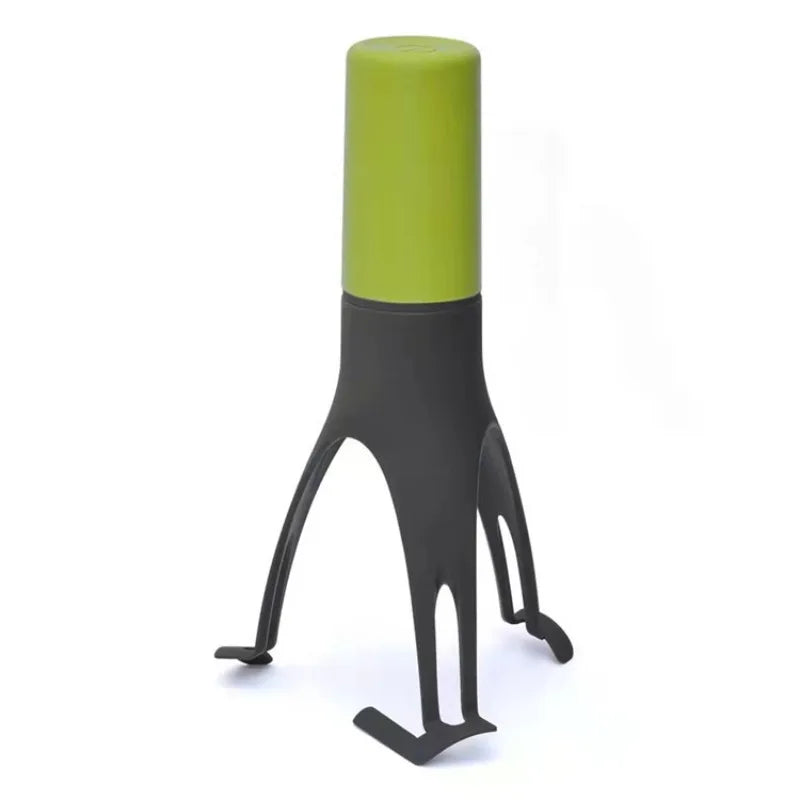 Automatic Triangle Stirrer – Hands-Free Electric Egg Whisk
