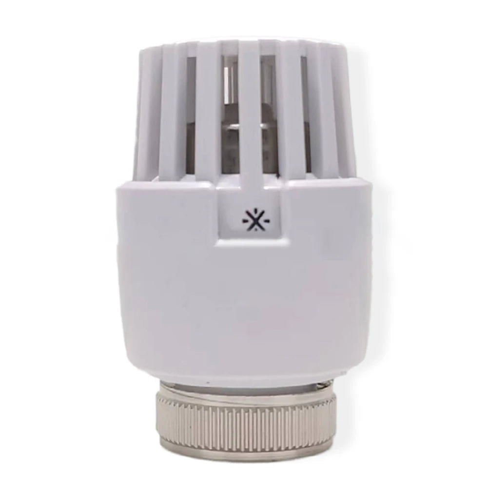 Radiator Temperature Control Head Water Floor Heating Manifold M30x1