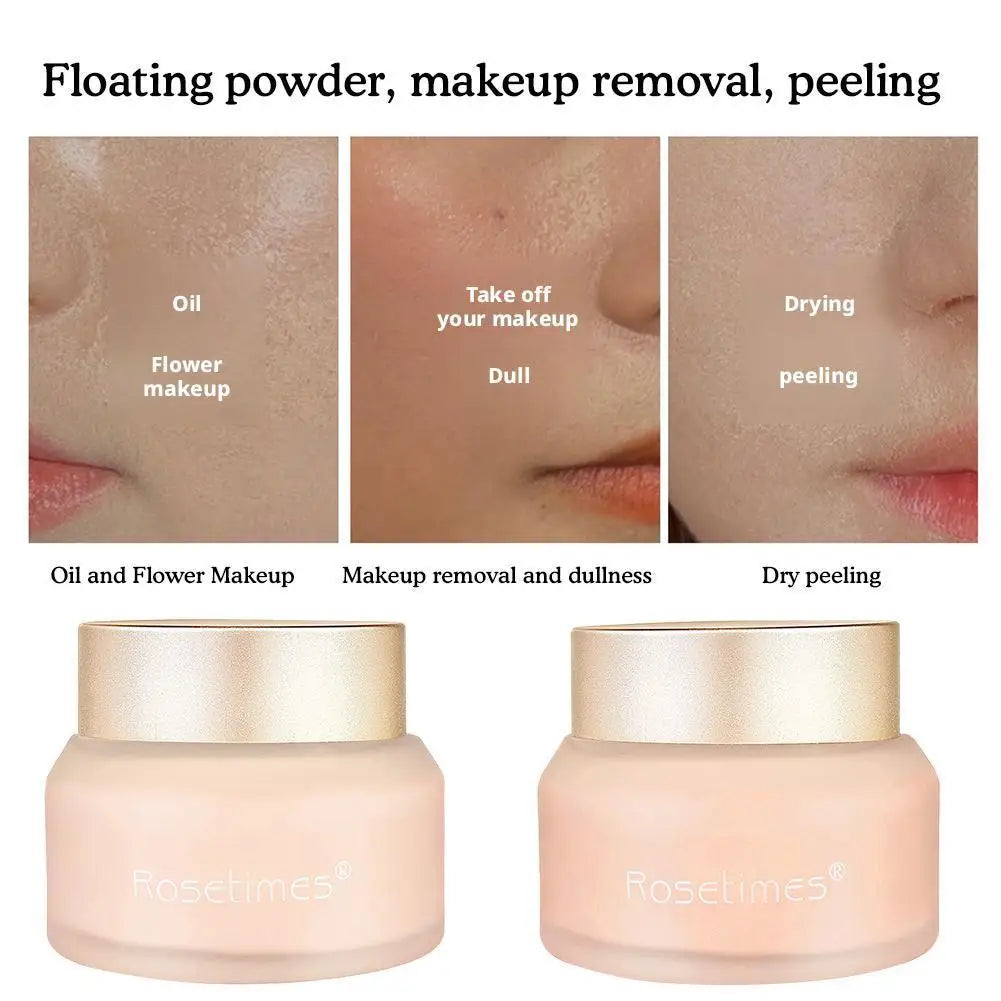 Soft Light Cream Glow Ivory White Natural Lightweight Foundation - Oil Control Moisturizing Skincare-Infused Daily Facial Makeup Peaceful Pleasures Health and Wellness