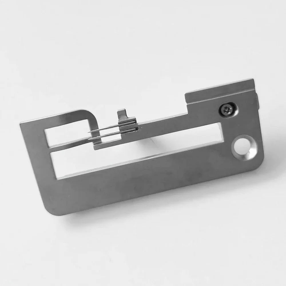 Brother Serger Needle Plate XB3594001 – 1034DX 1034DLE & More