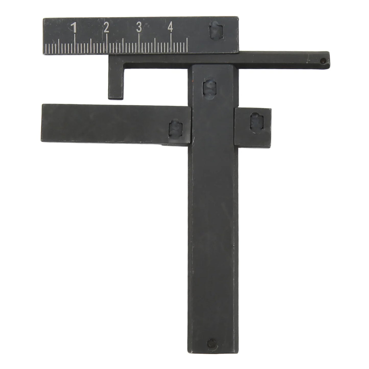 Carburetor Float Level Gauge Metric Display 0 Adjustable Steel Most
