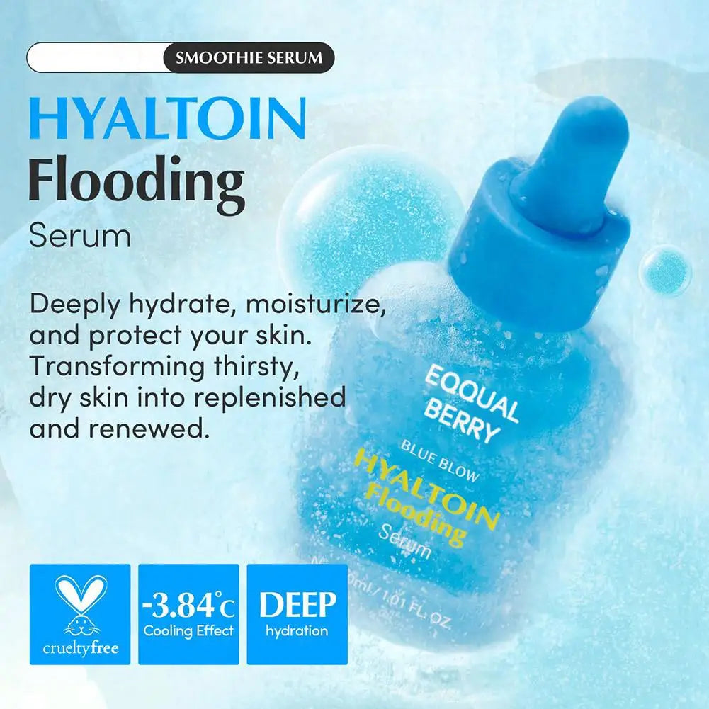 NAD+ Peptide Face Serum – Hydrating & Anti-Aging Booster