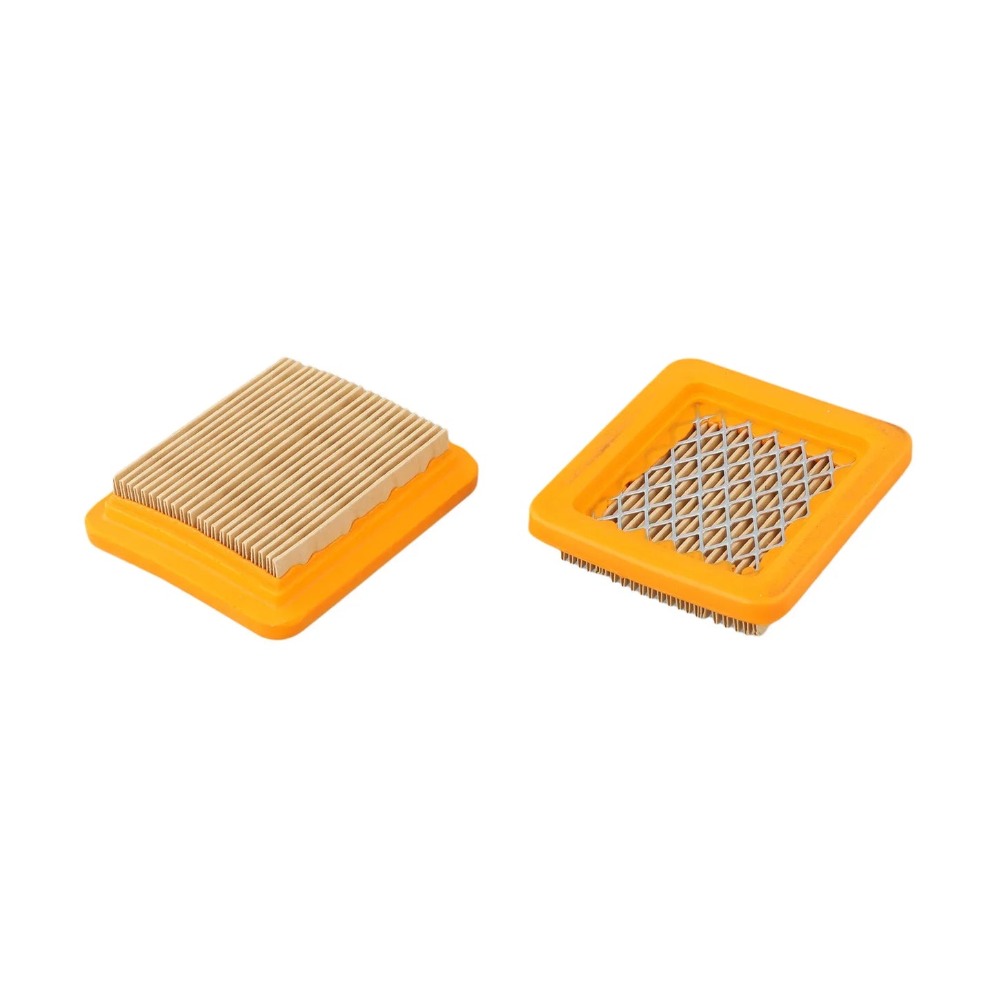 5-Pack Air Filters for Honda GX50 47.9CC 4-Stroke Engine