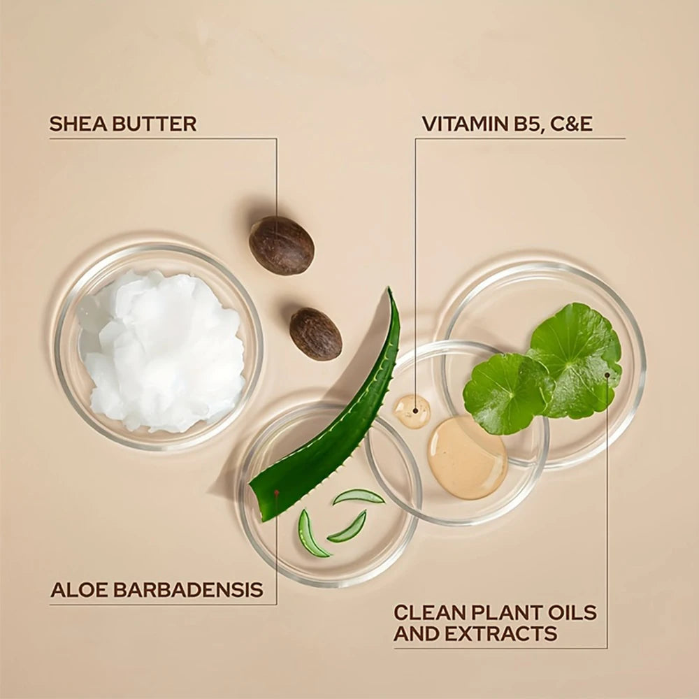 SUYARUN Retinol Collagen Moisturizing Cream. - Anti-Aging Face Cream, Intense Hydration & Nourishing Formula for Glowing Skin Peaceful Pleasures Health and Wellness