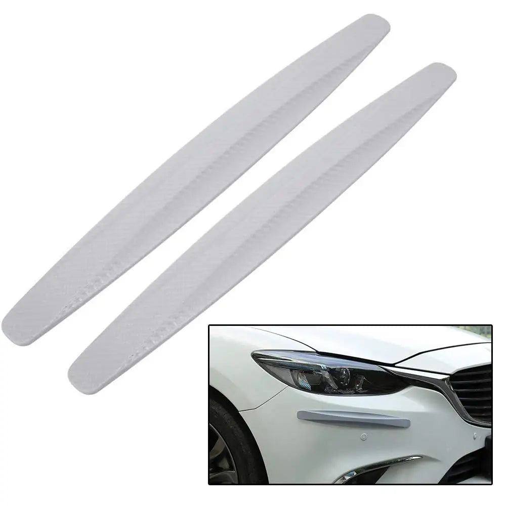 Rubber Bumper Guard Strip – Anti-Scratch Protector for Cars & SUVs