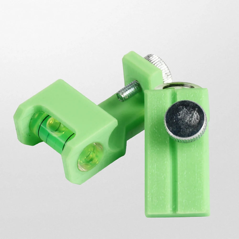 Archery Bow Adjustment Level Tool Compound Nock Pressure Tuning