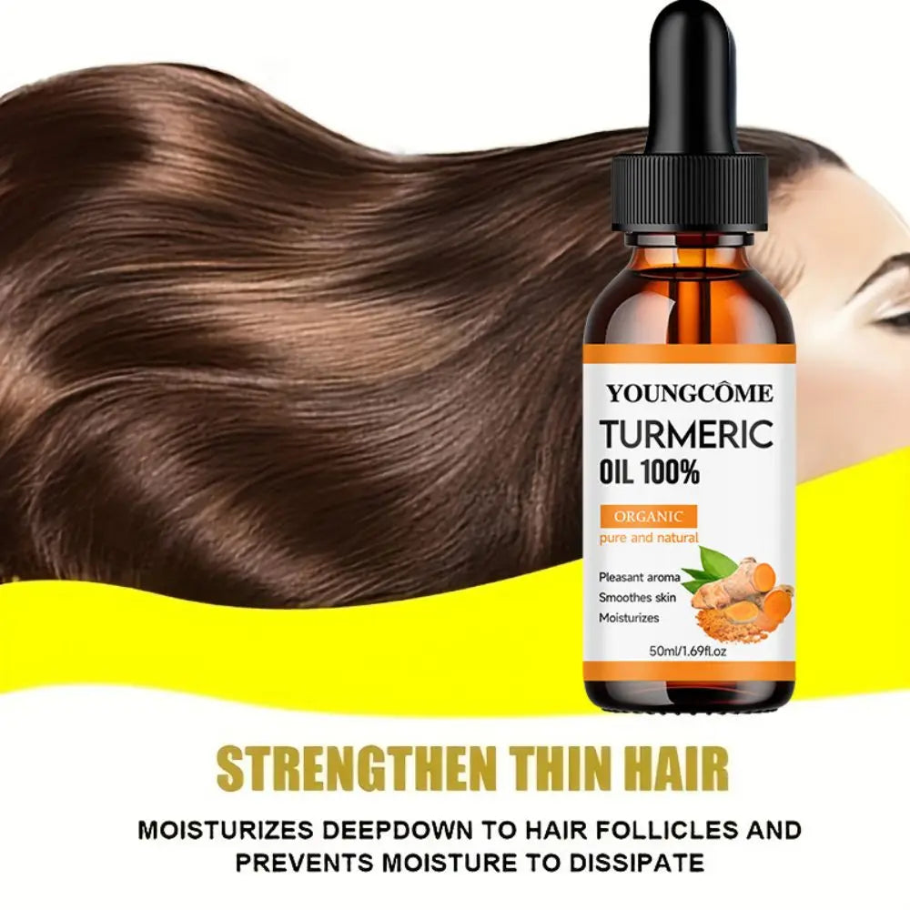 Turmeric Freckle Whitening Serum Anti-oxidant Nourishing Moisturizing Repair Skin Brighten Fade Dark Spot Essence Face Care Peaceful Pleasures Health and Wellness