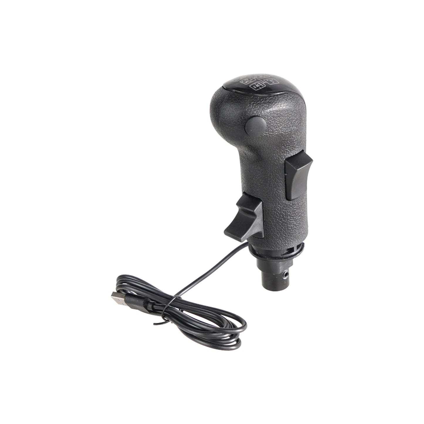 USB Truck Sim Shifter Knob – Logitech G29 G27 G25 G920 ATS ETS2