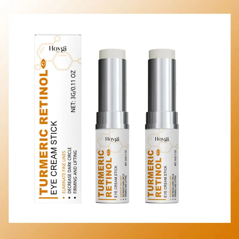 Hoygi Eye Cream | Dark Circles, Puffiness & Fine Lines
