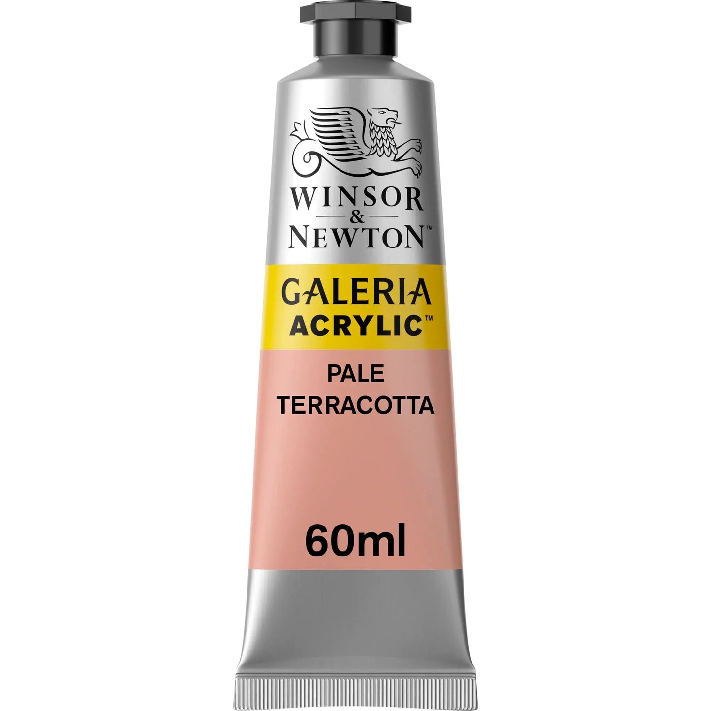 Winsor Newton Galeria Professional Acrylic Paint Tube Artists Pigment
