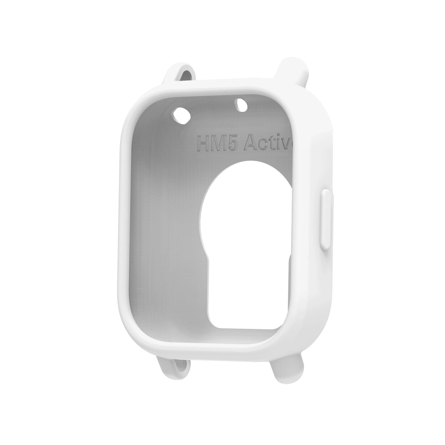 Silicone Case for Redmi Watch 5 Active & Lite – Protective