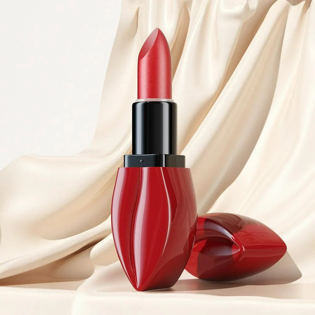 cmaadu Matte Lipstick – Velvet High Pigment Waterproof Lip Gloss