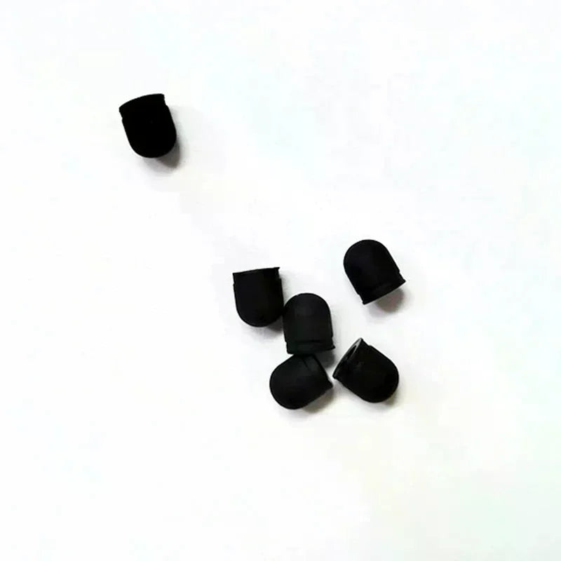 20-Pack Silicone Stylus Replacement Tips for Touchscreen Pens