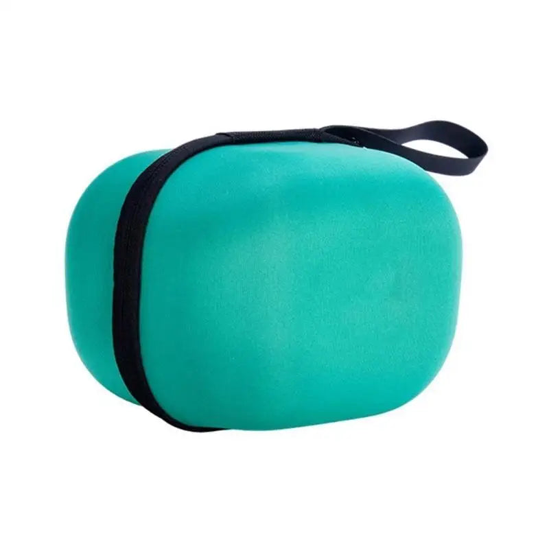 Portable Wearable Breast Pump Travel Case & Storage Bag
