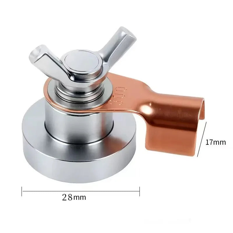 Magnetic Grounding Device Welding Tool Accessories Machine Ground