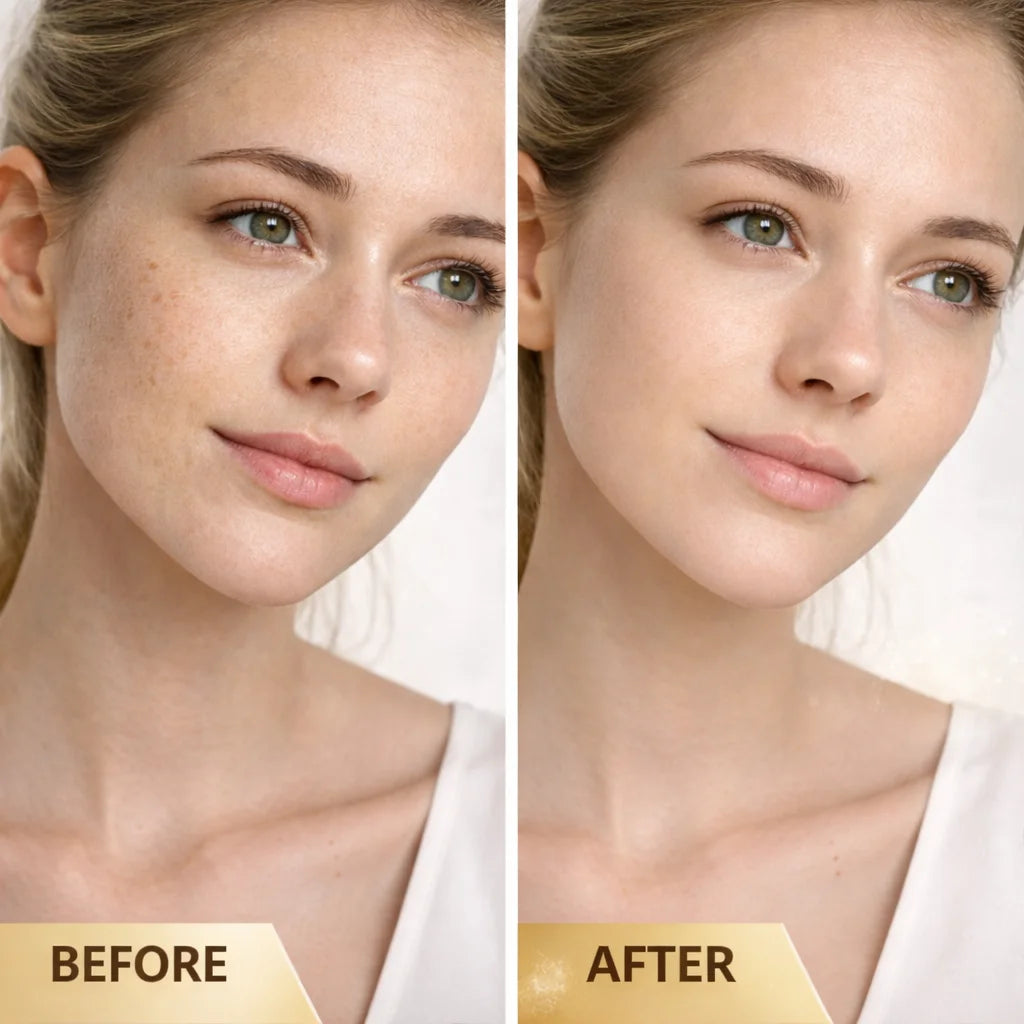Deep Collagen Silk Peptide Intensive Ampoule Face-Lift Serum with Peptides & Deep Collagen Plumping, Smooth, Korean Skincare Peaceful Pleasures Health and Wellness