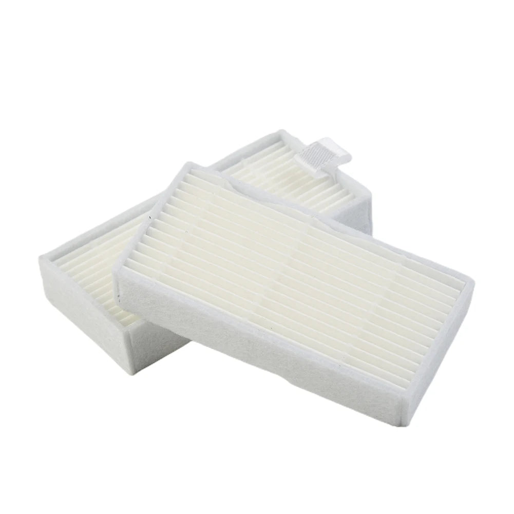 Side Brush Filters Lidl Silver-crest SSR 3000 A1 Robotic Vacuum